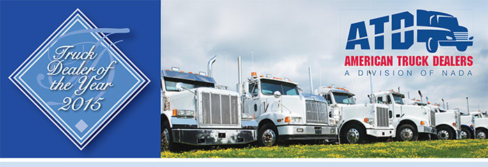 Procede Software Co-Sponsors 2015 Truck Dealer of the Year