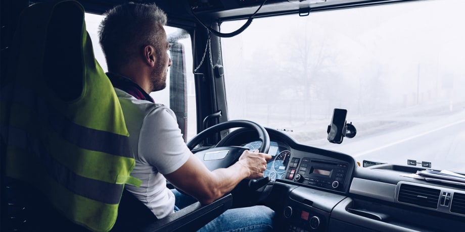 Driver Safety Report Coming to Select Trucks With Lytx