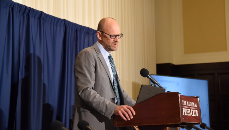 Logistics Costs Climb as Supply-Chain Capacity Tightens