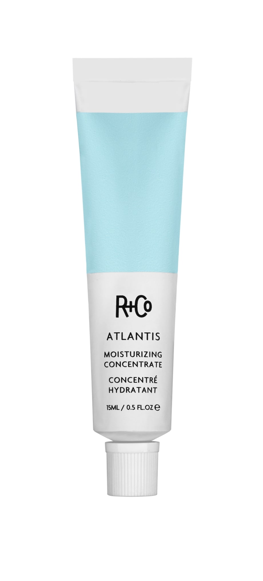 R+Co Releases CONCENTRATE Treatment Services