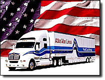 Atlas World Group Expects Record Year