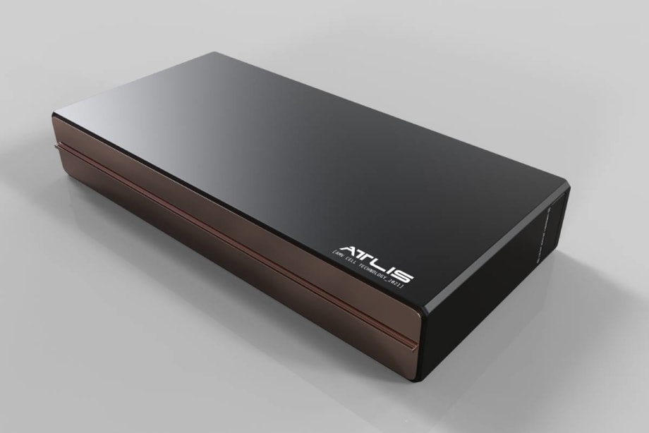 Atlis Motors Claims Industry First Battery Production