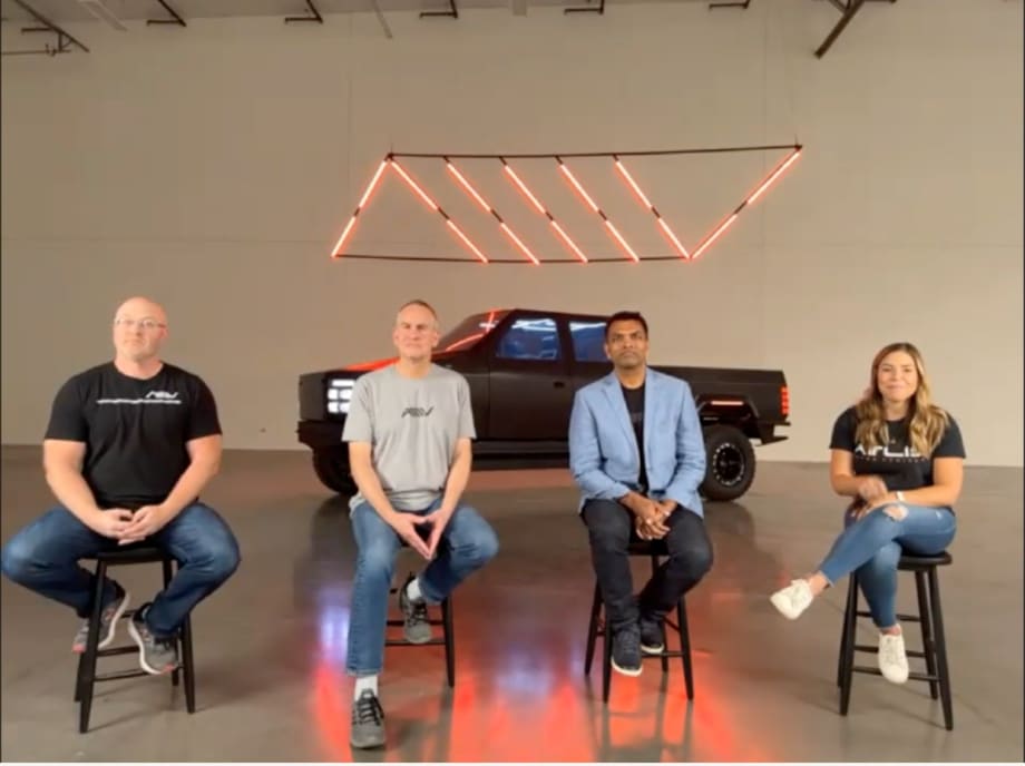 How Will Atlis Motor Vehicles Prevail in a Crowded EV Market?