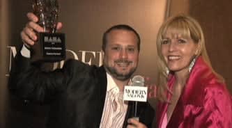 2010 NAHA Winner Interview: Antoine Vadacchino, Fashion Forward
