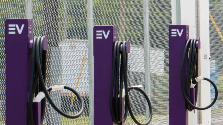 Geotab, Atom Power Partner to Deliver EV Charging Management