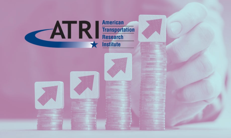 ATRI to Study Rising Trucking Insurance Costs and Strategies to Help