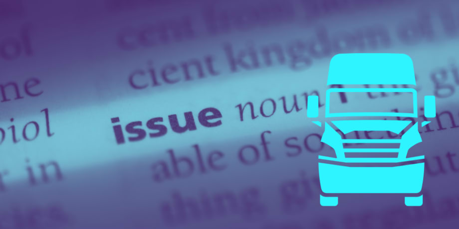 Trucking Industry Asked to Rank Top Concerns for 2024