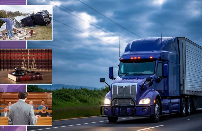 ATRI trucking litigation report.