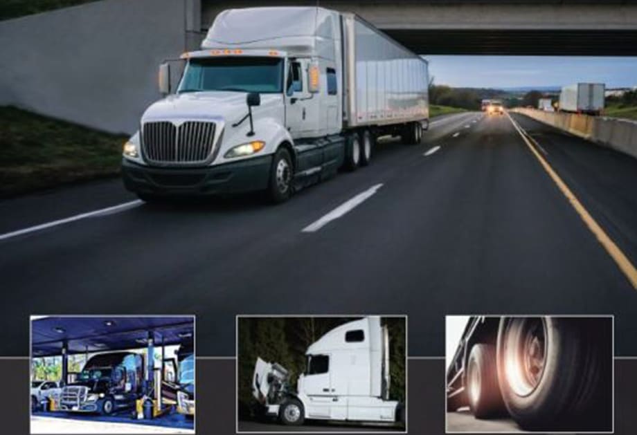 ATRI Calls for Carrier Participation in Operational Costs Report