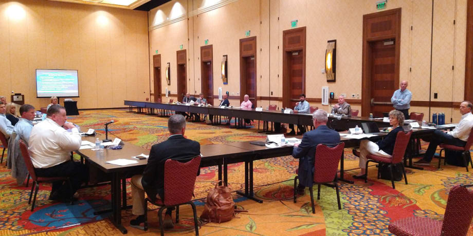 ATRI Sets Research Agenda for 2021