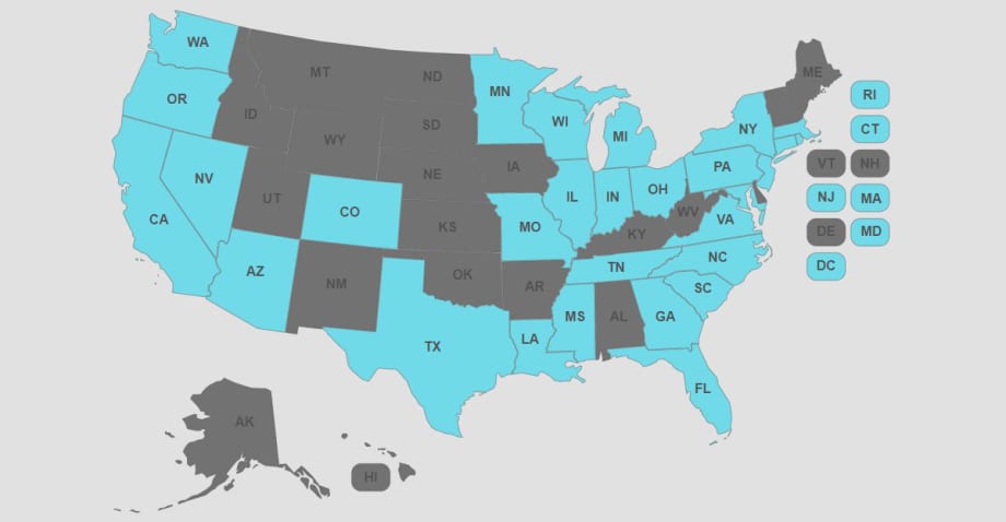 Top 10 Truck Bottlenecks
