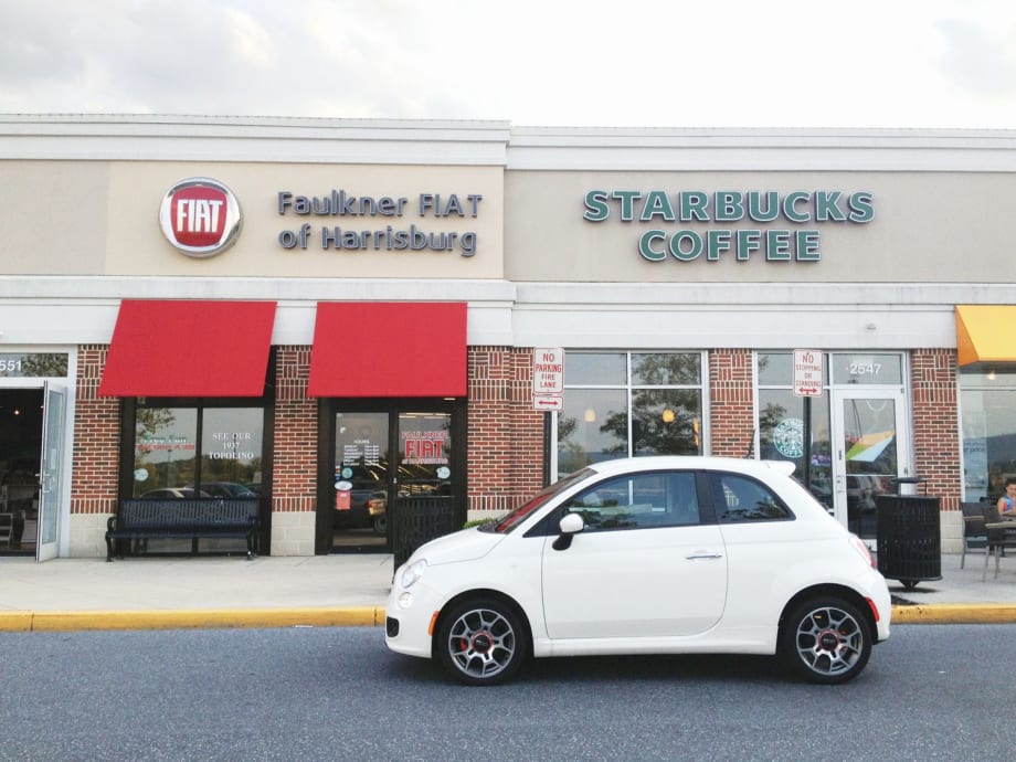 The Boutique Dealership