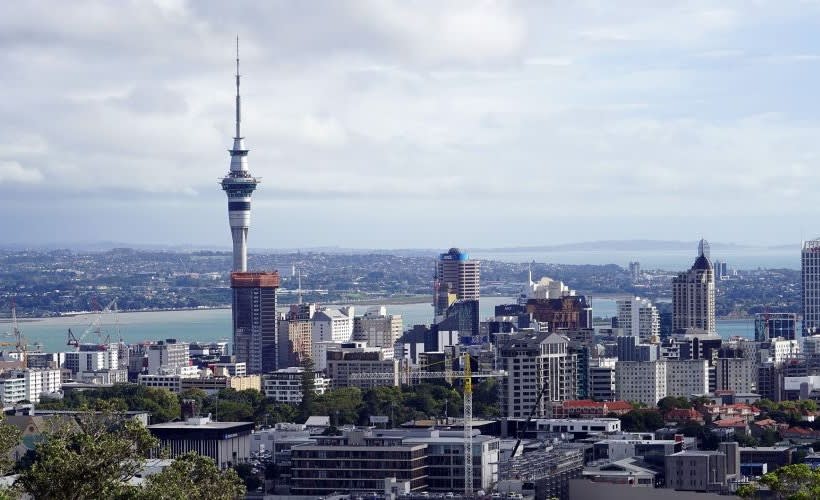 New Zealand Commercial Vehicle Registrations Dip Slightly in 2019