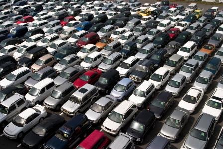 Enterprise Announces Top U.S. Auto Auctions
