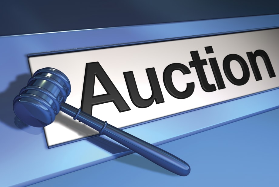 August Auctions in Philadelphia, Salt Lake City, New York and Kentucky
