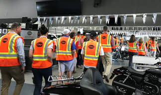 Over 50% of Auction Academy's Latest Class is CAR Certified