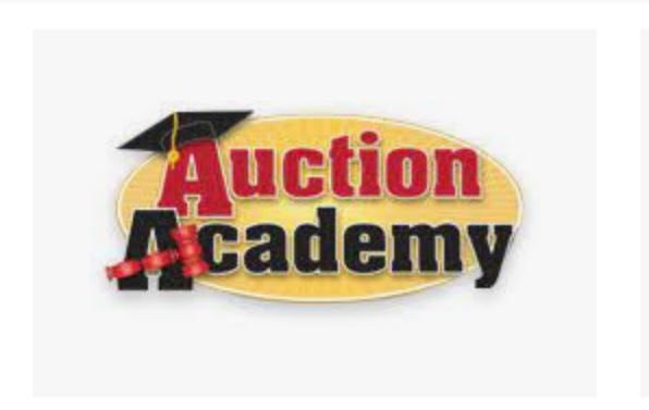 Auction Academy Plans Return to In-Person Sessions 