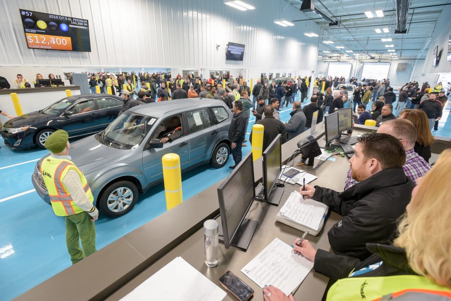 The Evolution of KAR Auction Services' Safety Program