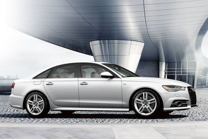 Nearly 75,000 Audi Vehicles Recalled for Fuel Leak