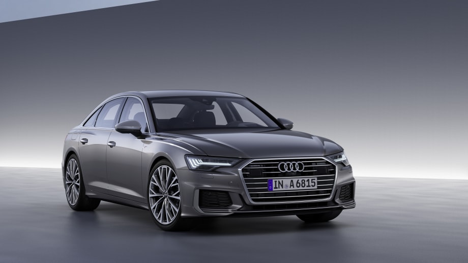 Audi Offers 2019-MY Fleet Incentives