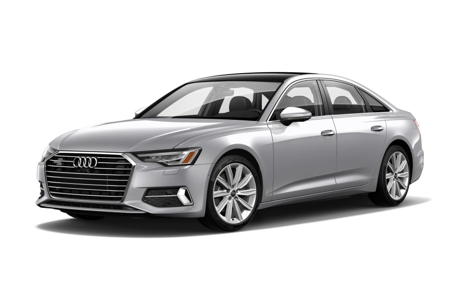 Audi Announces 2020 Fleet Incentives