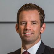Audi of America Names New VP, CFO