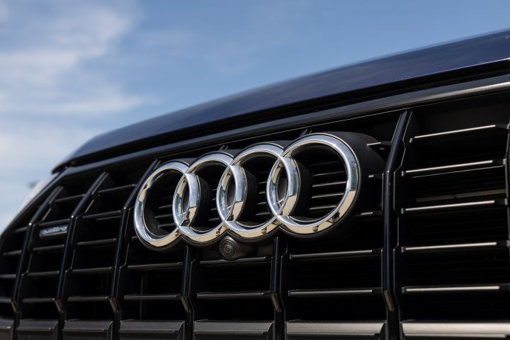 Autos Take Flying Safety Colors