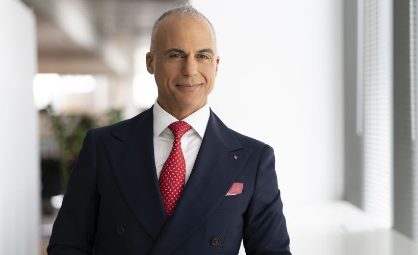 Audi of America's President Steps Down