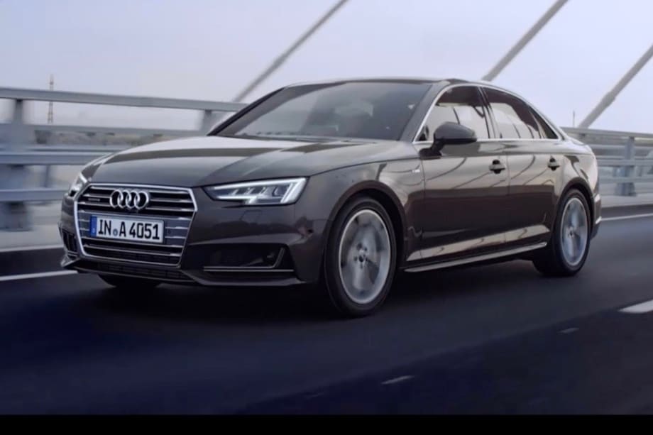 Audi A4, A5 Sportback Cars Recalled for Door Trim