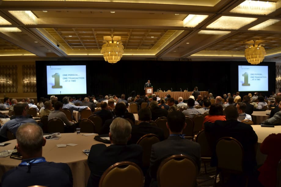 Car Rental Show Draws 800-Plus Attendees