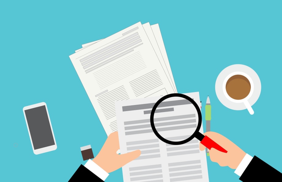 Avoid These Red Flags When Filing Your Taxes 
