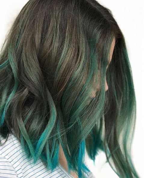 20 Hairstyles that Will Make You Green with Envy