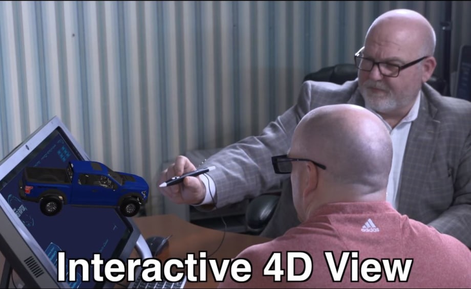 CreditMiner to Unveil Augmented Reality Dealer Solution at NADA Convention