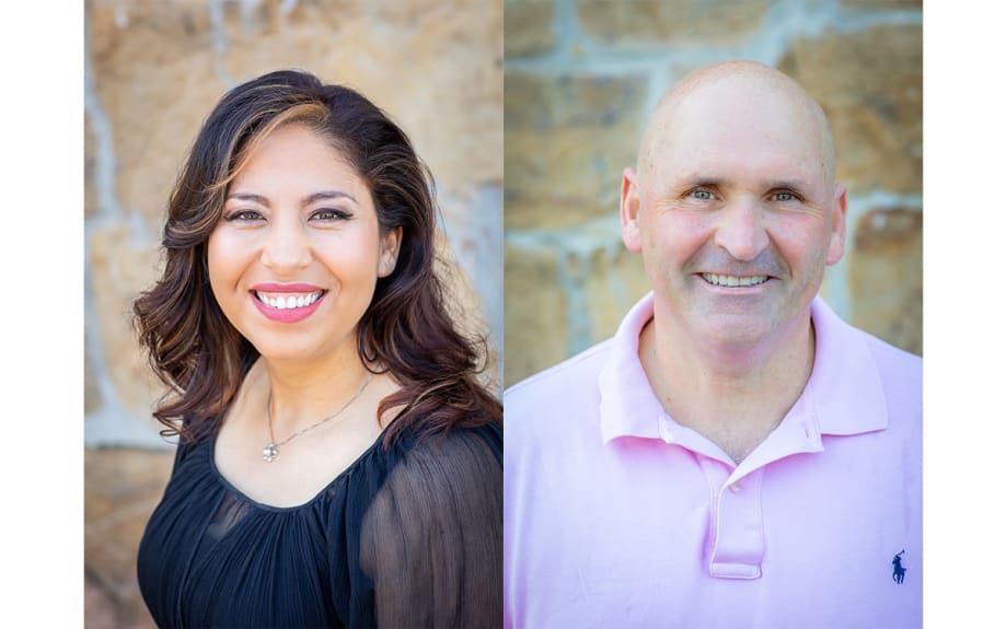 AUL Corp Bolsters Executive Team