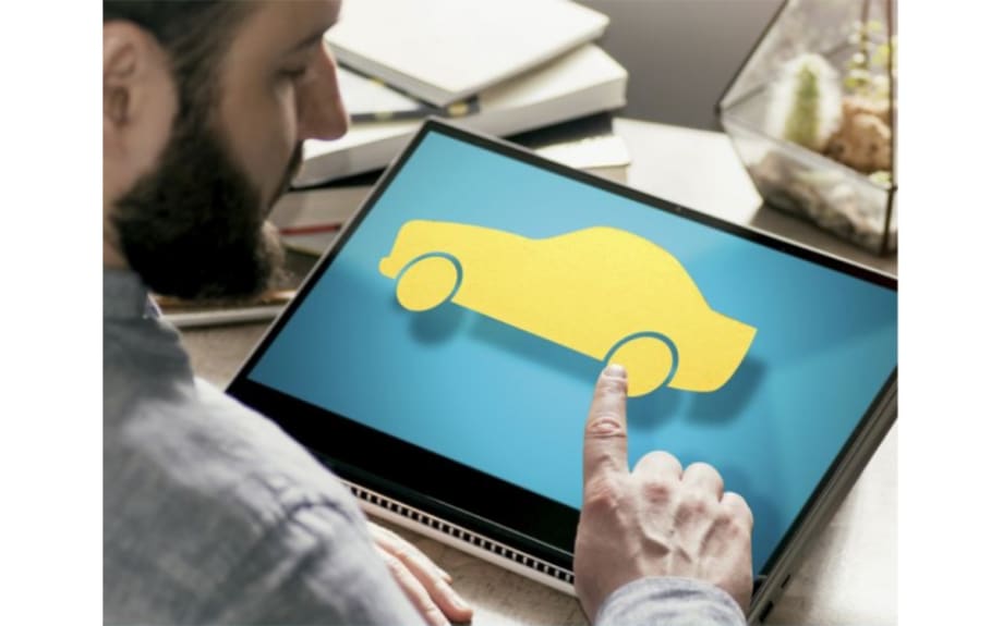 Barriers to Digital Sales and F&I