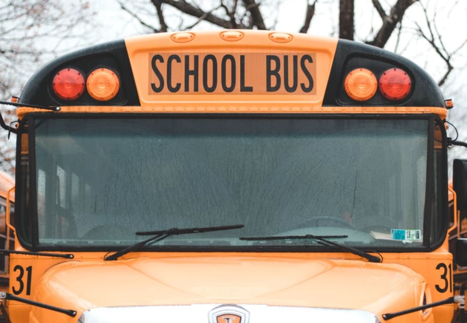 Census Bureau Early Data Indicates Pupil Transportation Spending Fell in 2020