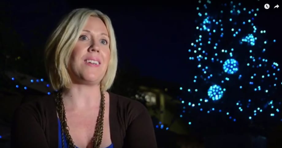 Salon Owner Posts Video for Autism Awareness Month