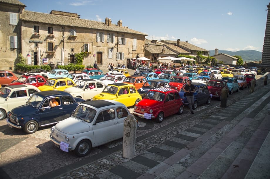 Rentcars.com, Win Rent Partner to Expand Italian Rental Options