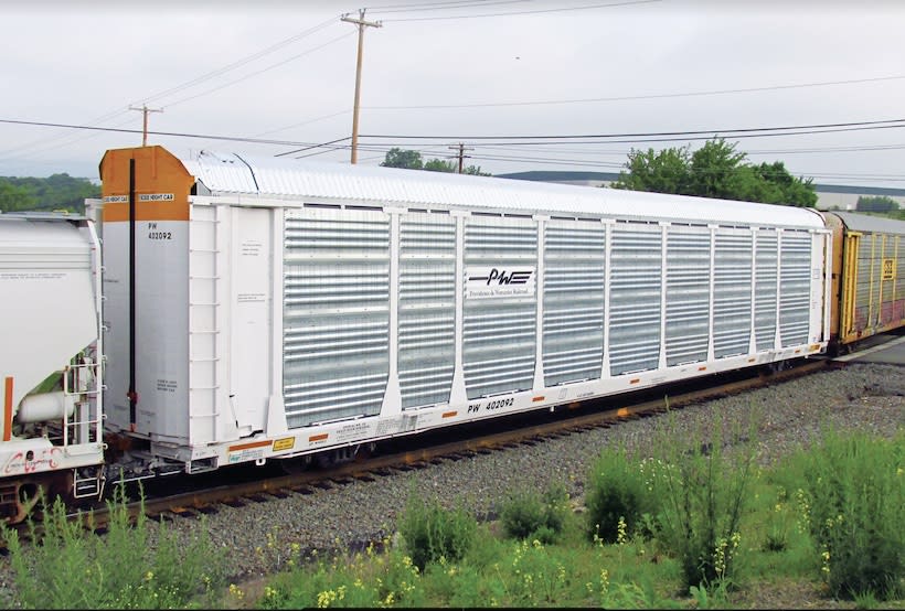 Fewer Railcar Constraints but Transporter OTD Issues Persist