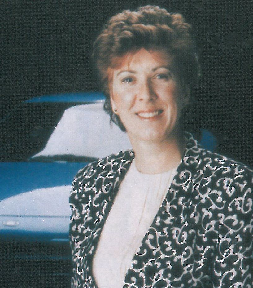 Automakers Take Heed Of Woman’s Special Needs