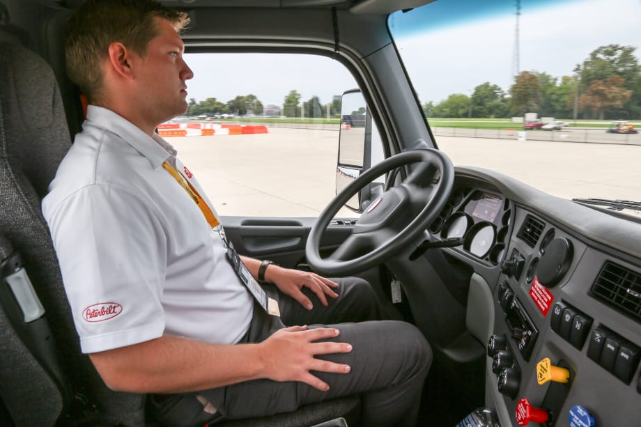 Is Autonomous Tech Taking a Time-Out?