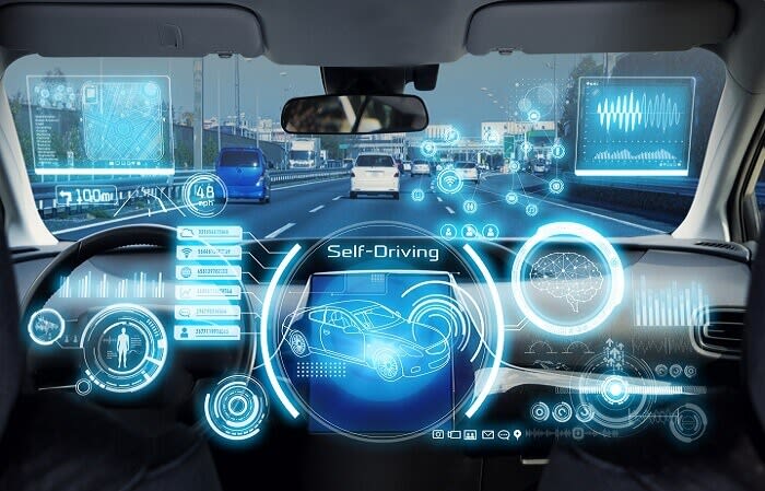 Auto Safety Experts Recommend Universal ADAS Terminology