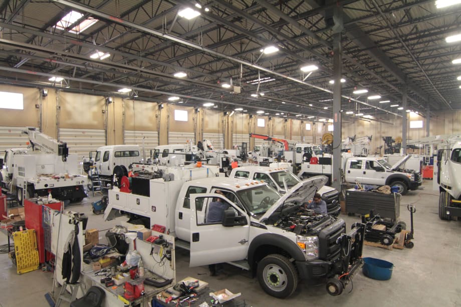 Auto Truck Group Expands Indiana Footprint