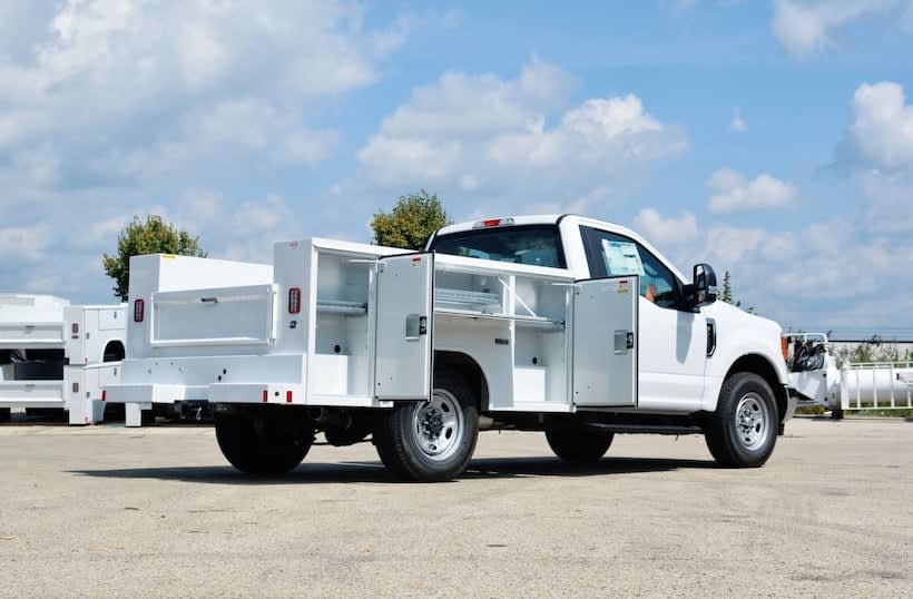 Chassis Shortages & COVID Infections Impact Upfitter OTD