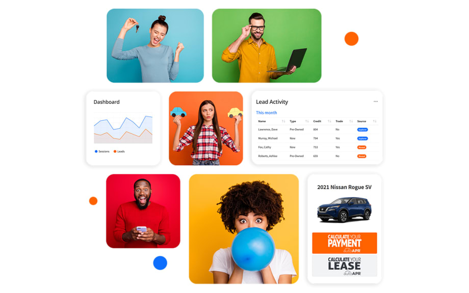 AutoAPR Rolls Out TestDrive+ to Move Internet Visitors Further Down the Sales Funnel and Set Appointments Automatically