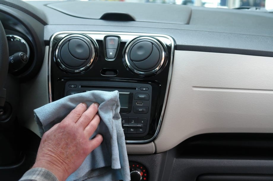 Website Tracks Major Car Rental Companies’ Cleaning and Safety Protocols