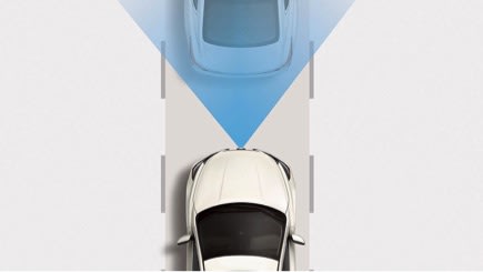 Nissan Making Automatic Braking Standard