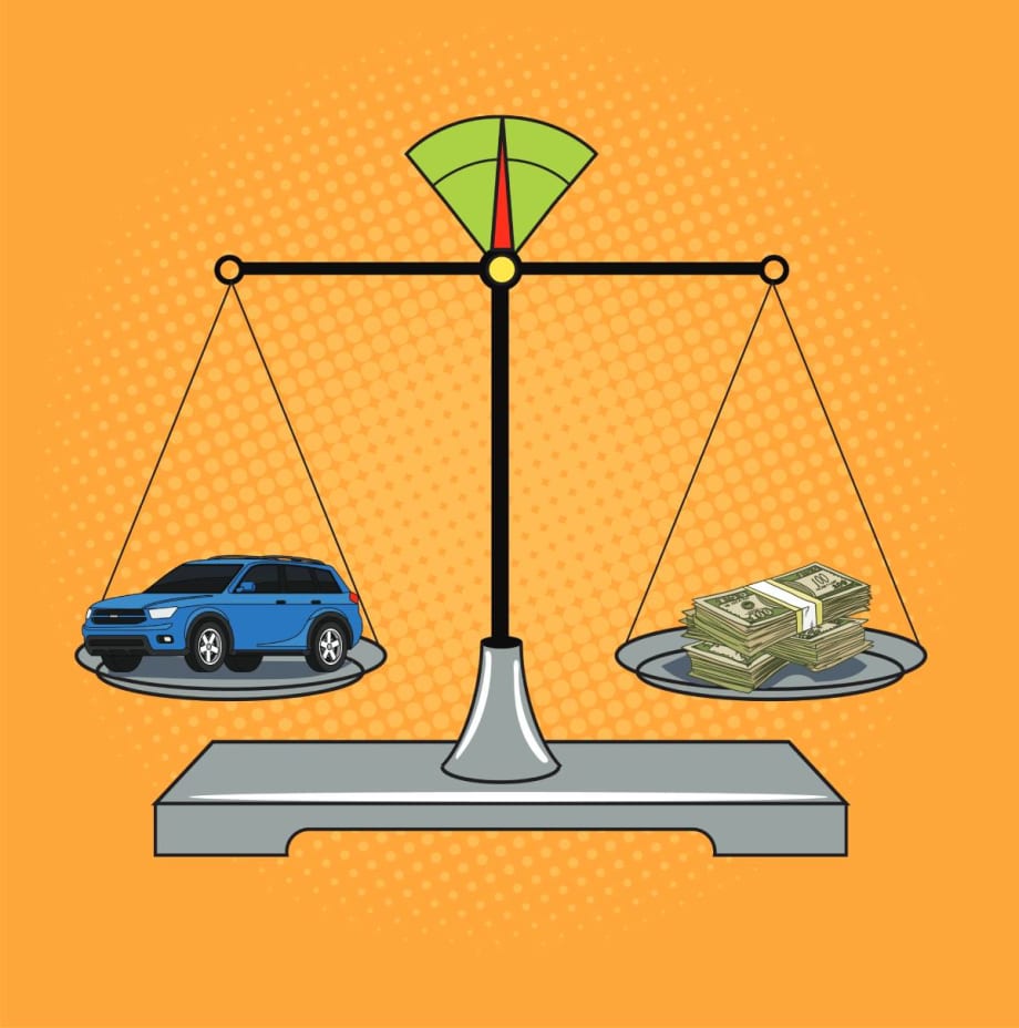 Car Market Shows Signs of More Buyer-Seller Balance