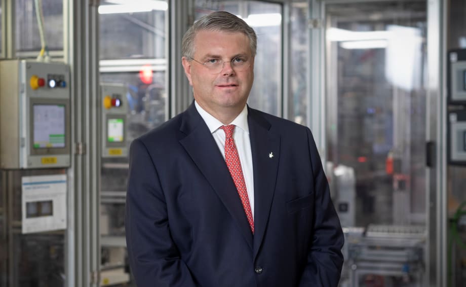 Safety Systems Provider Teams Up with Polestar on Climate-Neutral Car