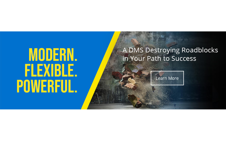 Auto/Mate Certified as a Volvo Dealership Management System Provider